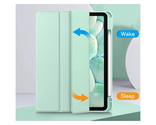 Чохол до планшета BeCover Soft Edge TPU Apple iPad Air 11