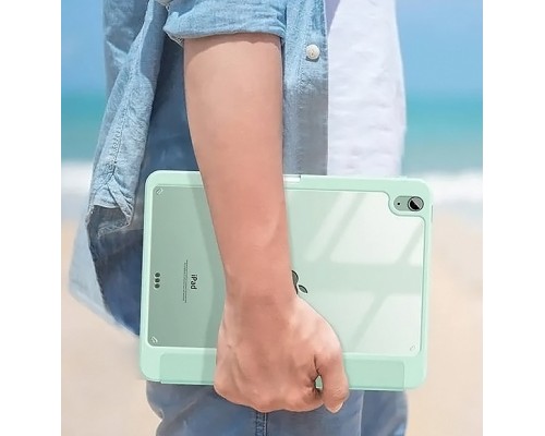 Чохол до планшета BeCover Soft Edge TPU Apple iPad Air 11