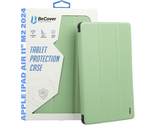 Чохол до планшета BeCover Soft Edge TPU Apple iPad Air 11