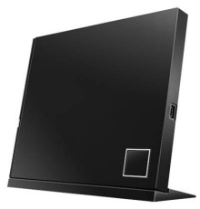 Оптичний привід Blu-Ray ASUS SBC-06D2X-U/BLK/G/AS