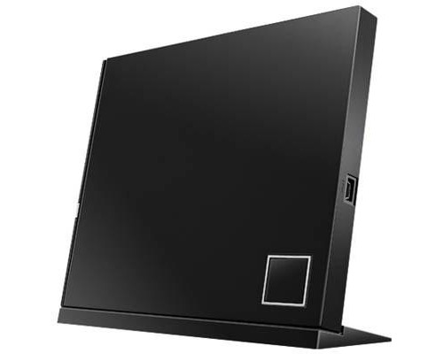 Оптичний привід Blu-Ray ASUS SBC-06D2X-U/BLK/G/AS