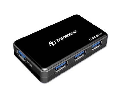Концентратор Transcend TS-HUB3K
