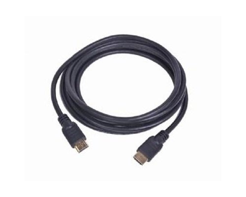 Кабель мультимедійний HDMI to HDMI 7.5m Cablexpert (CC-HDMI4-7.5M)