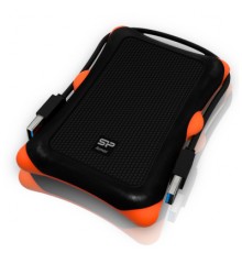 Зовнішній жорсткий диск 2.5