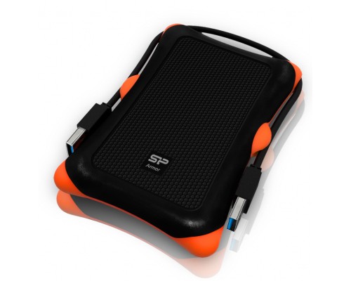 Зовнішній жорсткий диск 2.5