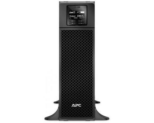 Пристрій безперебійного живлення APC Smart-UPS SRT 5000VA (SRT5KXLI)