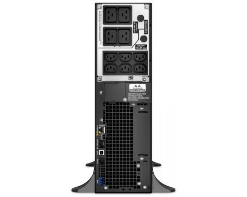 Пристрій безперебійного живлення APC Smart-UPS SRT 5000VA (SRT5KXLI)