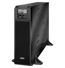 Пристрій безперебійного живлення APC Smart-UPS SRT 5000VA (SRT5KXLI)