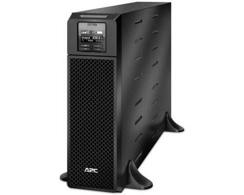 Пристрій безперебійного живлення APC Smart-UPS SRT 5000VA (SRT5KXLI)