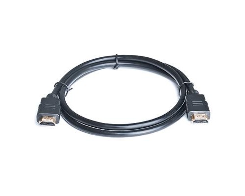 Кабель мультимедійний HDMI to HDMI 2.0m REAL-EL (EL123500012)