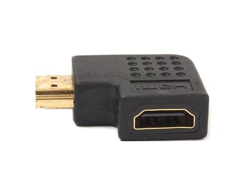 Перехідник HDMI AF to HDMI AM PowerPlant (KD00AS1302)