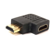 Перехідник HDMI AF to HDMI AM PowerPlant (KD00AS1302)