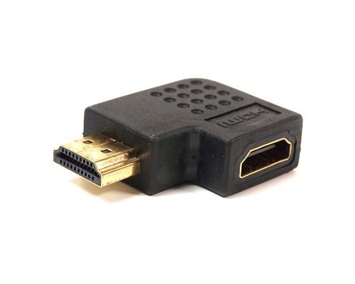 Перехідник HDMI AF to HDMI AM PowerPlant (KD00AS1302)