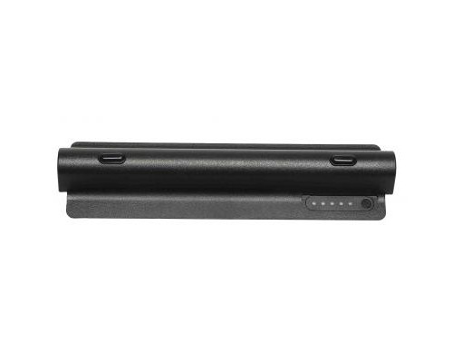 Акумулятор до ноутбука AlSoft Dell XPS 14 J70W7 5200mAh 6cell 11.1V Li-ion (A41582)