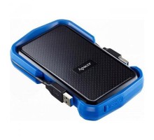 Зовнішній жорсткий диск 2.5