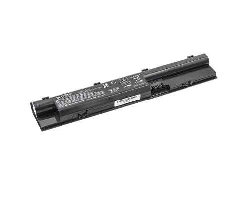 Акумулятор до ноутбука HP ProBook 440 G1 (FP06, HP4401LH) 10.8V 4400mAh PowerPlant (NB460403)