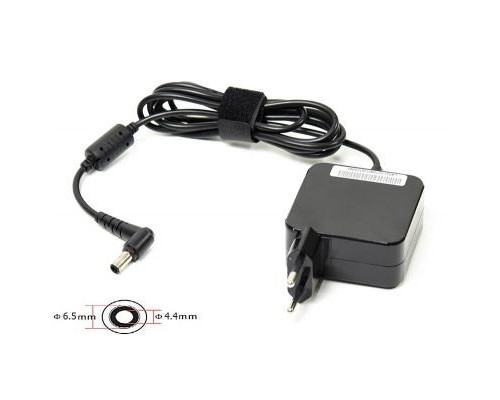 Блок живлення до ноутбуку PowerPlant SAMSUNG 220V, 14V 42W 3A (6.5*4.4) wall mount (WM-SA42B6544)
