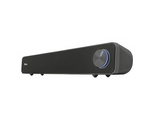 Акустична система Trust Arys PC Soundbar (22946)