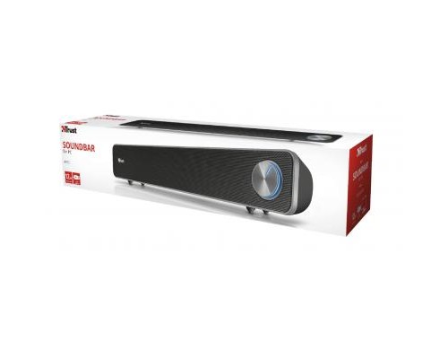 Акустична система Trust Arys PC Soundbar (22946)