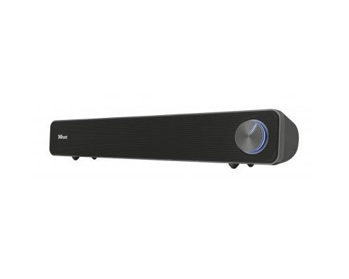 Акустична система Trust Arys PC Soundbar (22946)