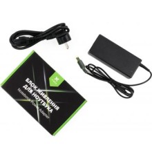 Блок живлення до ноутбуку Vinga Lenovo 90W 20V 4.5A 7.9*5.5 (VPA-2045-LN7955-101)