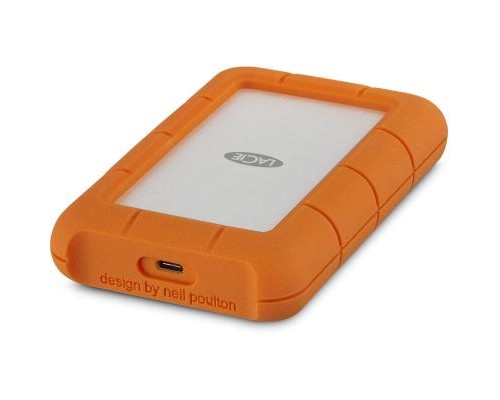 Зовнішній жорсткий диск 2.5