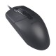 Мишка A4Tech OP-730D Black