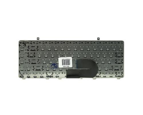 Клавіатура ноутбука PowerPlant DELL Vostro A840 черный,черный (KB311859)