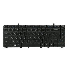 Клавіатура ноутбука PowerPlant DELL Vostro A840 черный,черный (KB311859)