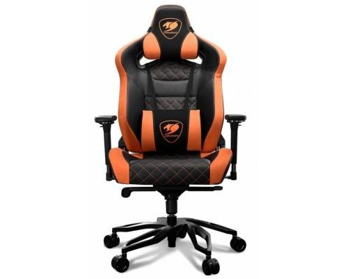 Крісло ігрове Cougar Armor Titan PRO (Armor TITAN PRO)