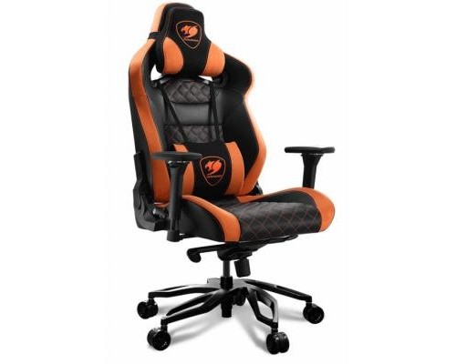 Крісло ігрове Cougar Armor Titan PRO (Armor TITAN PRO)