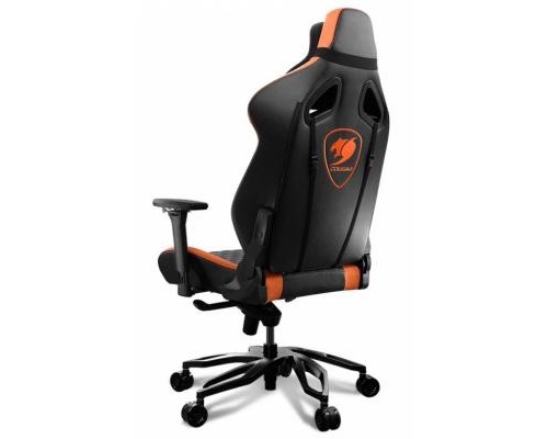 Крісло ігрове Cougar Armor Titan PRO (Armor TITAN PRO)