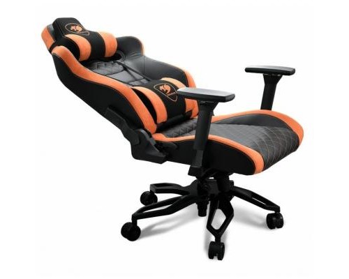 Крісло ігрове Cougar Armor Titan PRO (Armor TITAN PRO)