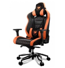 Крісло ігрове Cougar Armor Titan PRO (Armor TITAN PRO)
