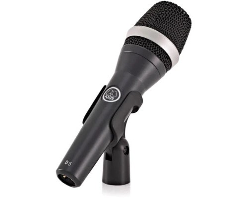 Мікрофон AKG D5 (3138X00070)