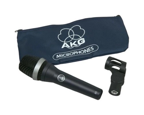 Мікрофон AKG D5 (3138X00070)