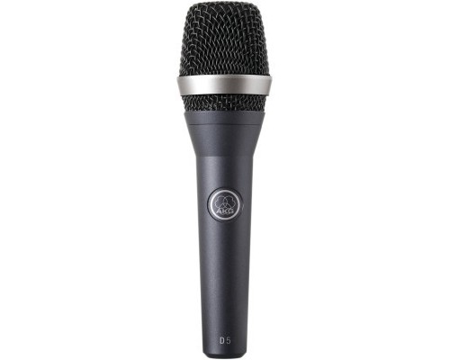 Мікрофон AKG D5 (3138X00070)