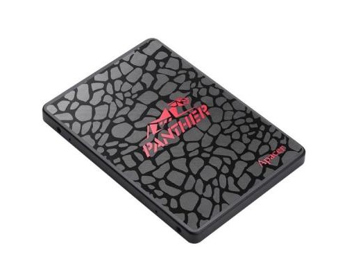 Накопичувач SSD 2.5