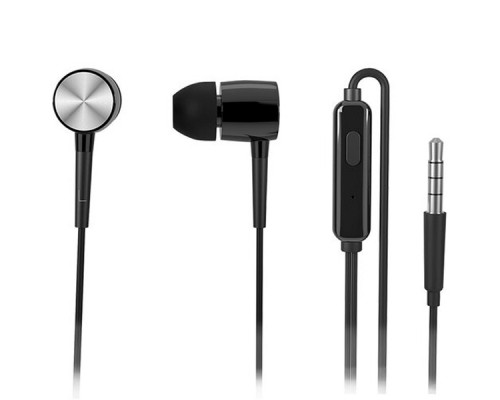 Навушники HP DHH-1111BK Headset Black (DHH-1111BK)