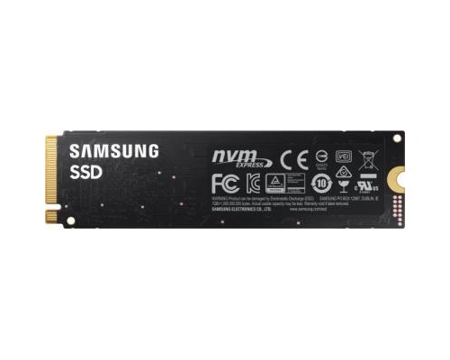 Накопичувач SSD M.2 2280 1TB Samsung (MZ-V8V1T0BW)