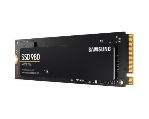 Накопичувач SSD M.2 2280 1TB Samsung (MZ-V8V1T0BW)