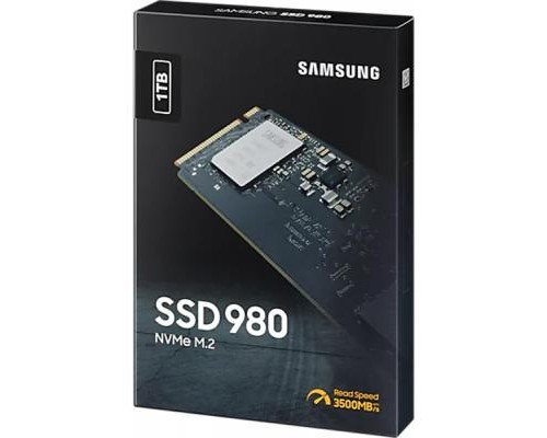 Накопичувач SSD M.2 2280 1TB Samsung (MZ-V8V1T0BW)