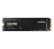 Накопичувач SSD M.2 2280 1TB Samsung (MZ-V8V1T0BW)