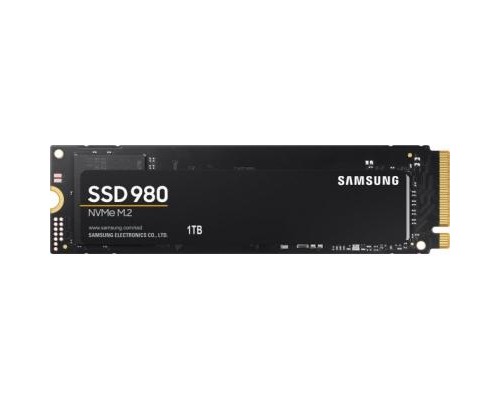 Накопичувач SSD M.2 2280 1TB Samsung (MZ-V8V1T0BW)