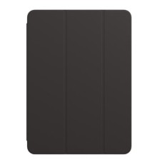 Чохол до планшета Apple Smart Folio for iPad Pro 11-inch (3rd generation) - Black (MJM93ZM/A)