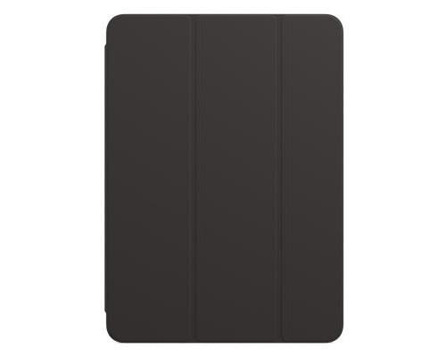 Чохол до планшета Apple Smart Folio for iPad Pro 11-inch (3rd generation) - Black (MJM93ZM/A)