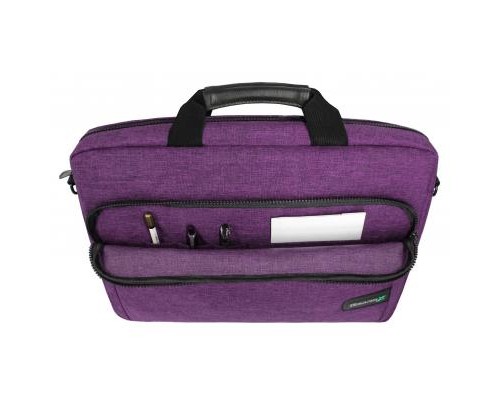 Сумка для ноутбука Grand-X 14'' SB-138 Purple (SB-138P)