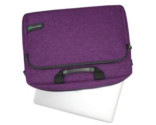 Сумка для ноутбука Grand-X 14'' SB-138 Purple (SB-138P)
