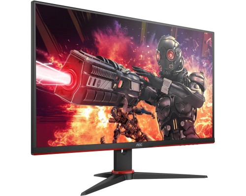 Монітор AOC 24G2ZE/BK