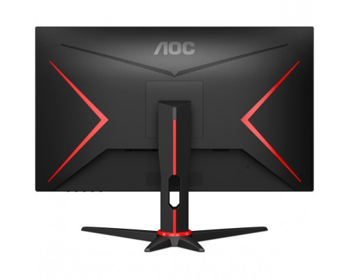 Монітор AOC 24G2ZE/BK